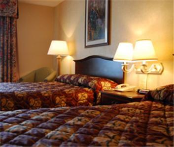 Inn At Coushatta Kinder Quarto foto